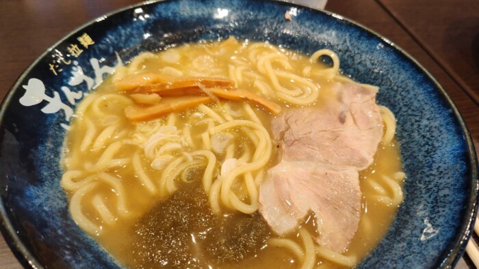 八戸ラーメン